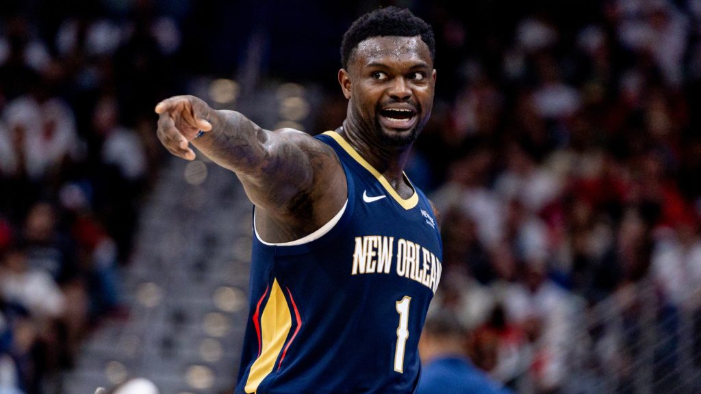 Six biggest trade possibilities to watch before the NBA deadline