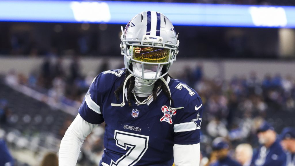 Trevon Diggs release a merciful end to $97M Cowboys mistake