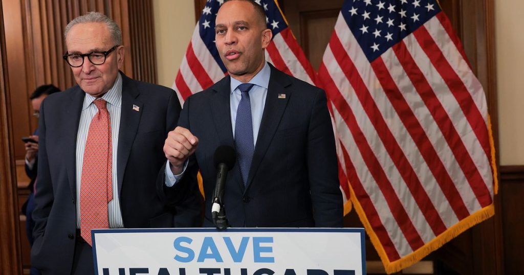 Here are the life-and-death stakes of the debate over ACA subsidies
