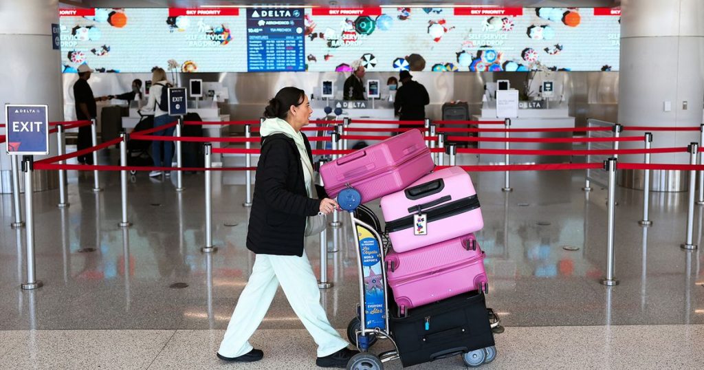 The flu is trying to ruin your holiday. Don’t let it