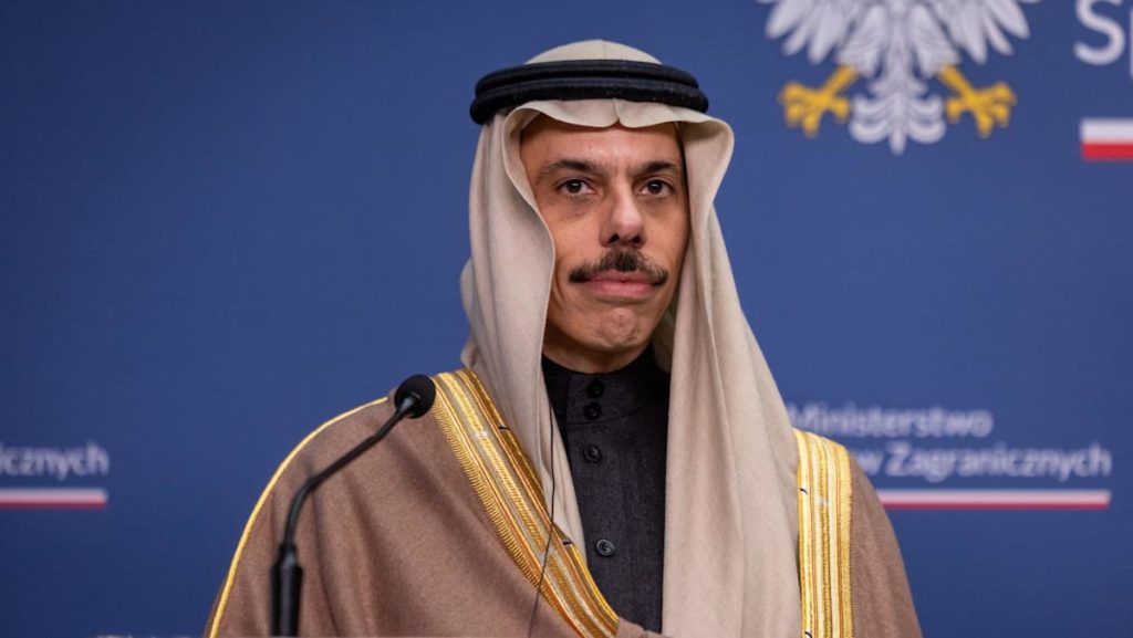 Saudi Arabia wants ‘strong, positive’ relationship with UAE after Yemen row