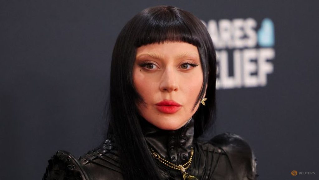 Lady Gaga pauses Tokyo concert to speak out against ICE: ‘My heart is aching’