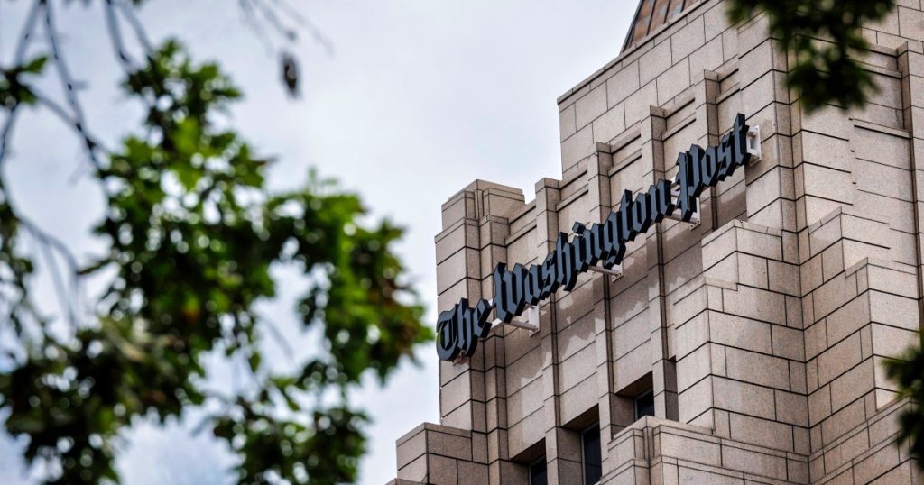 FBI cannot examine devices it took from Washington Post reporter, judge rules