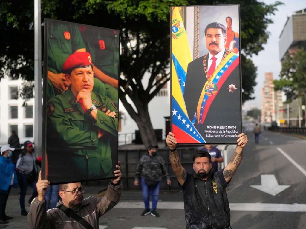 US lawmakers react to attack on Venezuela, ‘capture’ of Nicolas Maduro | News