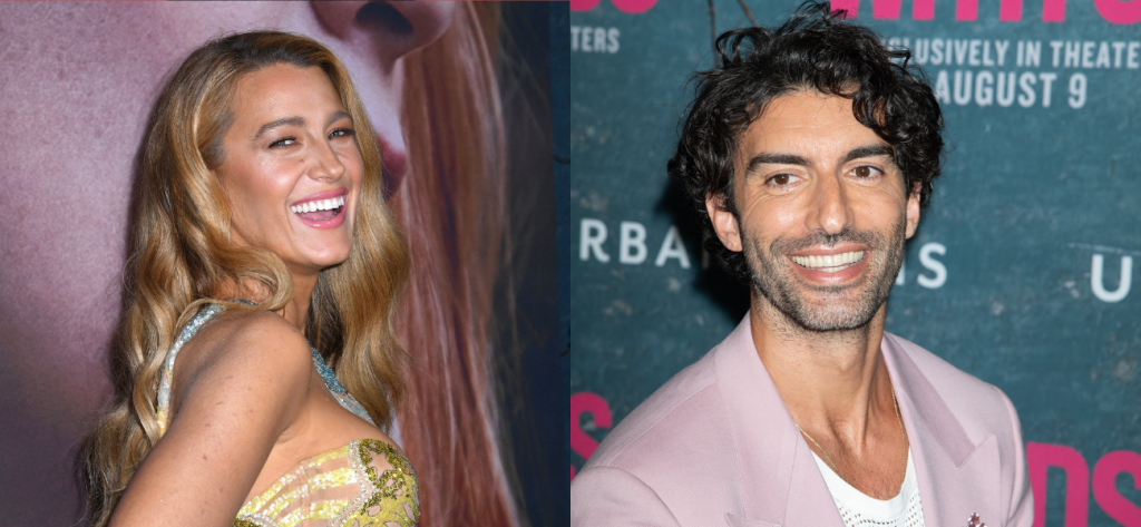 Blake Lively’s Driver Says He Felt ‘Very Uncomfortable’ With Justin Baldoni