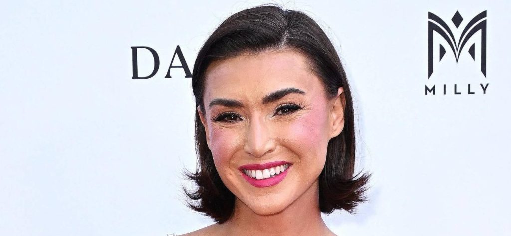 Bronwyn Newport Reveals the RHOSLC Star That Supported Her