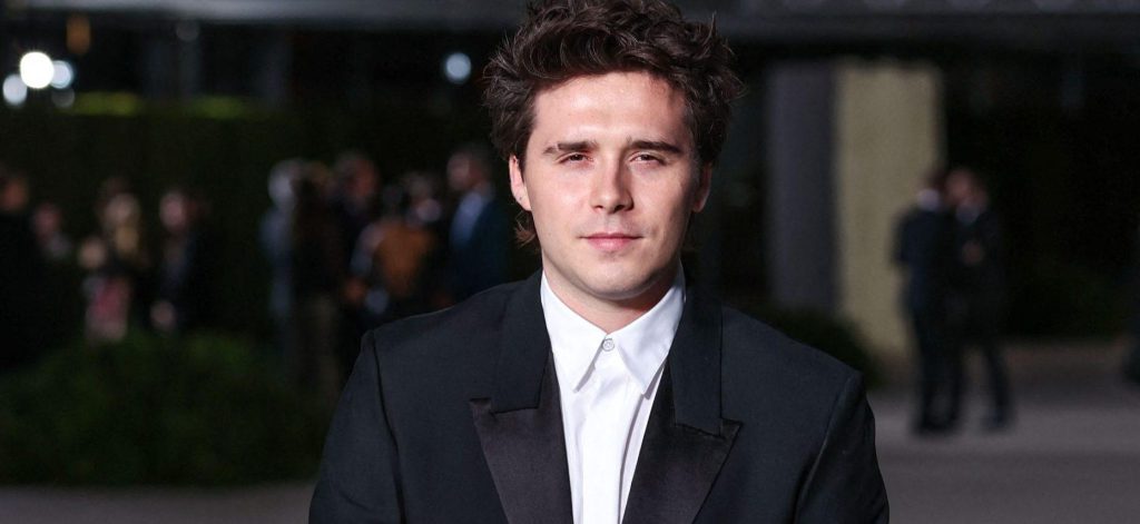 Why Brooklyn Beckham Controls A Wedding Clip Amid Family Feud