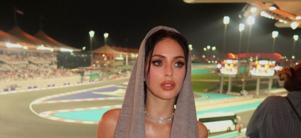 Camilla Araujo Drops New Film After Walking Away From OF