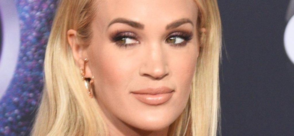 Why Carrie Underwood Is Staying Silent Amid Fresh Backlash