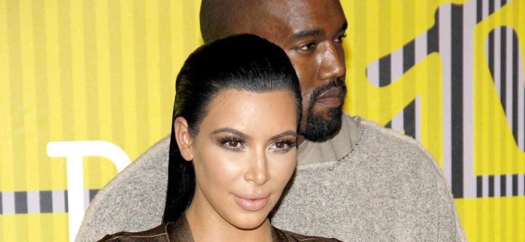How Kanye West Fell Apart After His Divorce From Kim Kardashian