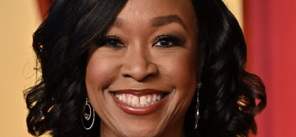 Shonda Rhimes Shares Which Of Her TV Characters Need A ‘Year Of Yes’
