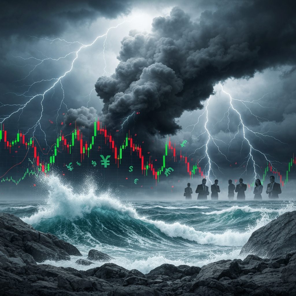 Understanding Domestic Vs Global – The Perfect Storm