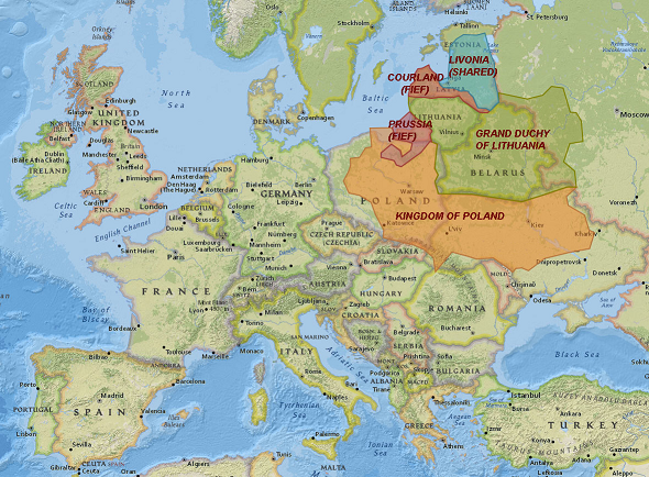 Poland’s Death Wish? | Armstrong Economics