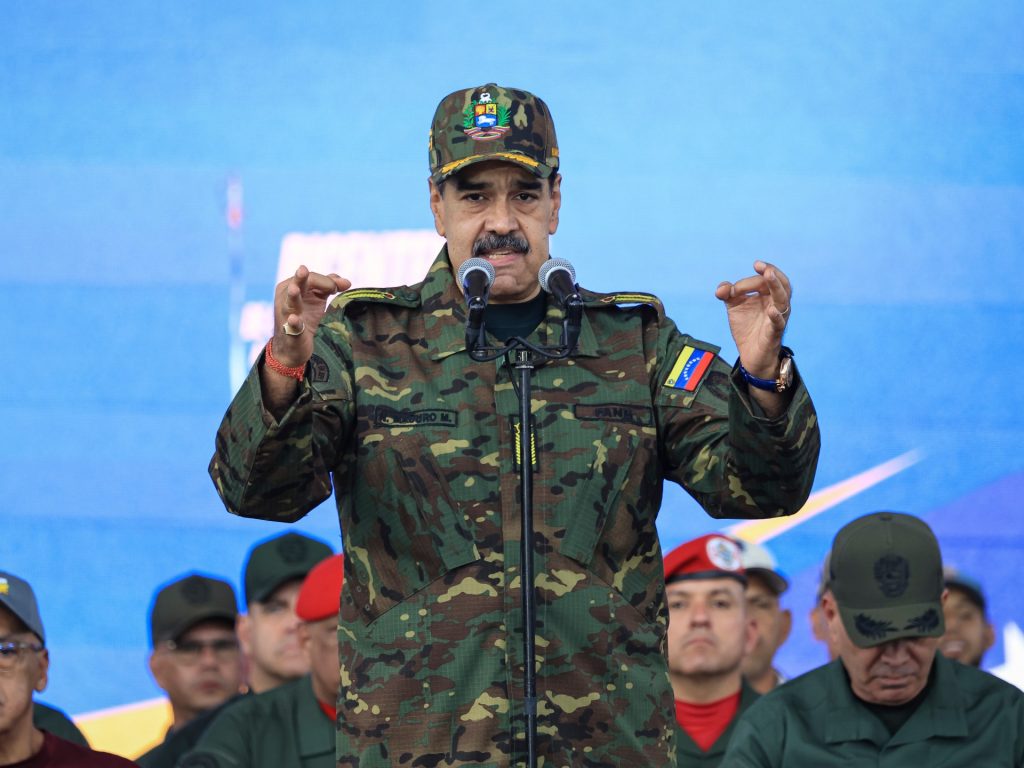 Maduro to appear in New York court: What to expect | Courts News