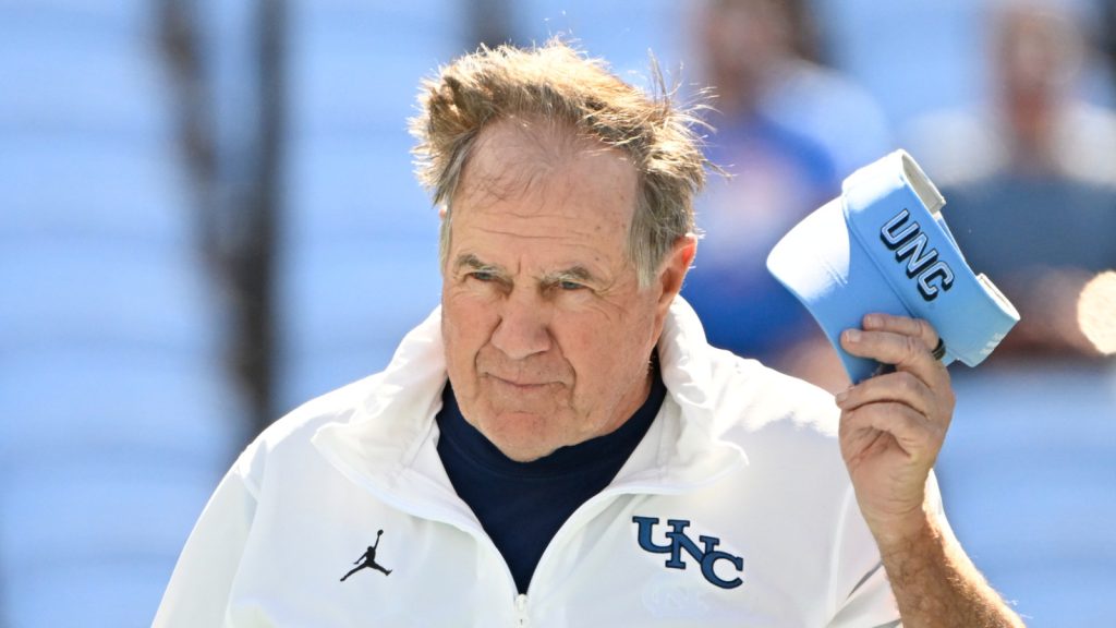 HOF voter explains why he left Bill Belichick off his ballot