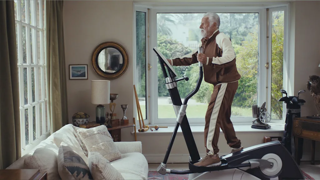 Dos Equis brings back the Most Interesting Man—and bets nostalgia still sells beer