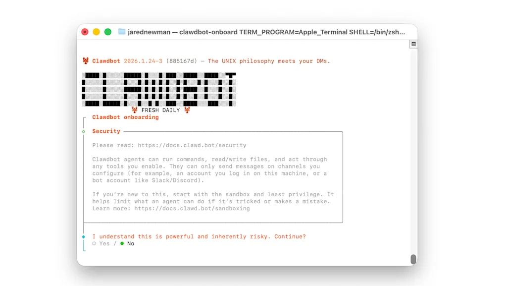 Clawdbot/Moltbot/OpenClaw is cool, but it gets pricey fast