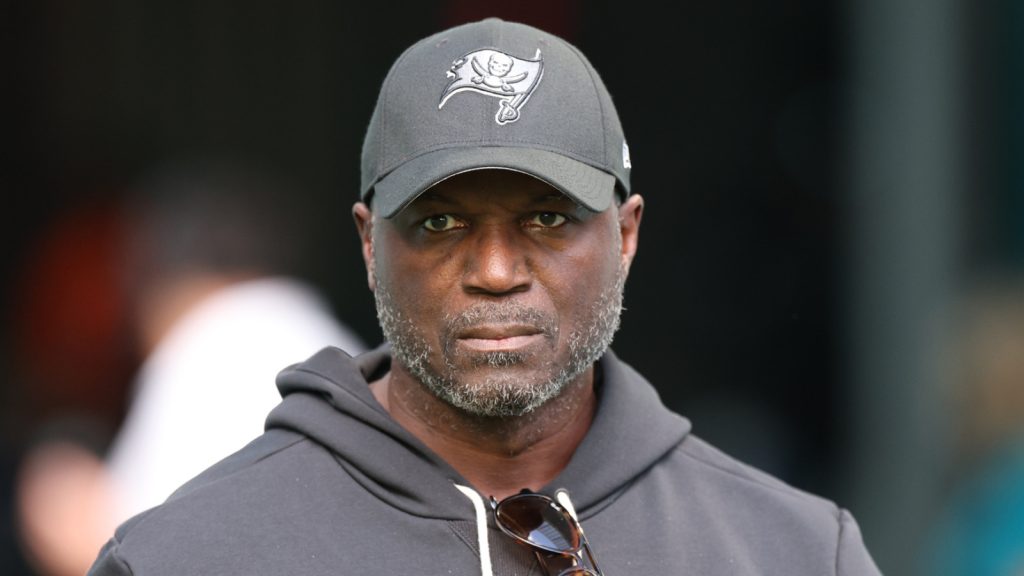 Insider offers explanation for why Bucs retained Todd Bowles