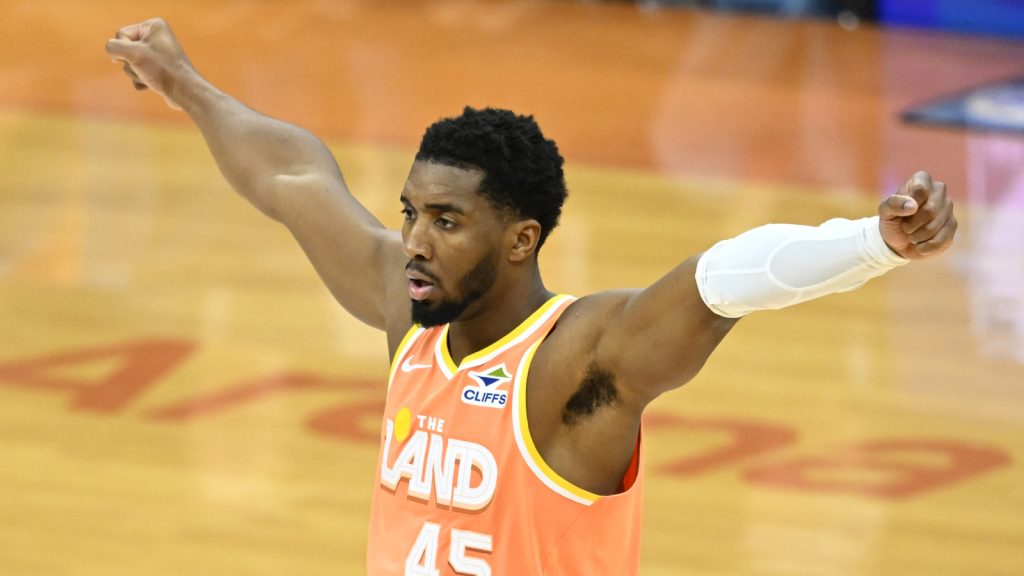 The ‘NBA active 40-point game leaders’ quiz