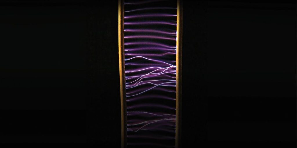 Jacob’s Ladder – IEEE Spectrum