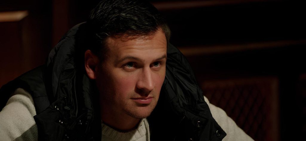 Ryan Lochte Facing Heat After Moving In With New Girlfriend
