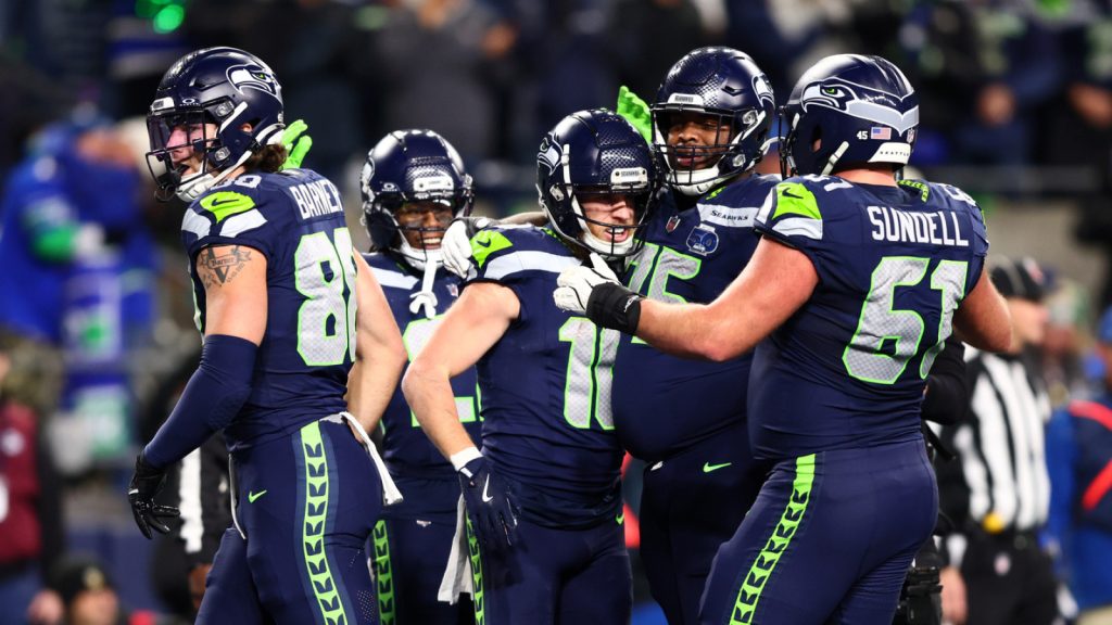 Seahawks deny reports of team going up for sale after Super Bowl