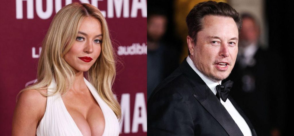 Elon Musk Raises Eyebrows Over AI-Generated Sydney Sweeney Video