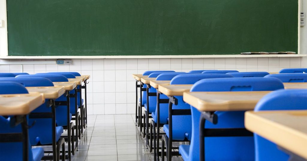 America needs an education moonshot