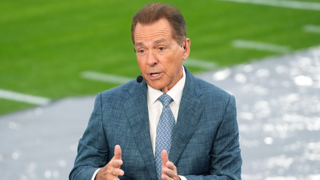 Wild CFP stat shows how indelible Nick Saban’s legacy is