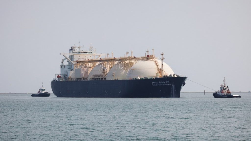 Gas, power and AI’s role in the new age of energy addition | Energy News