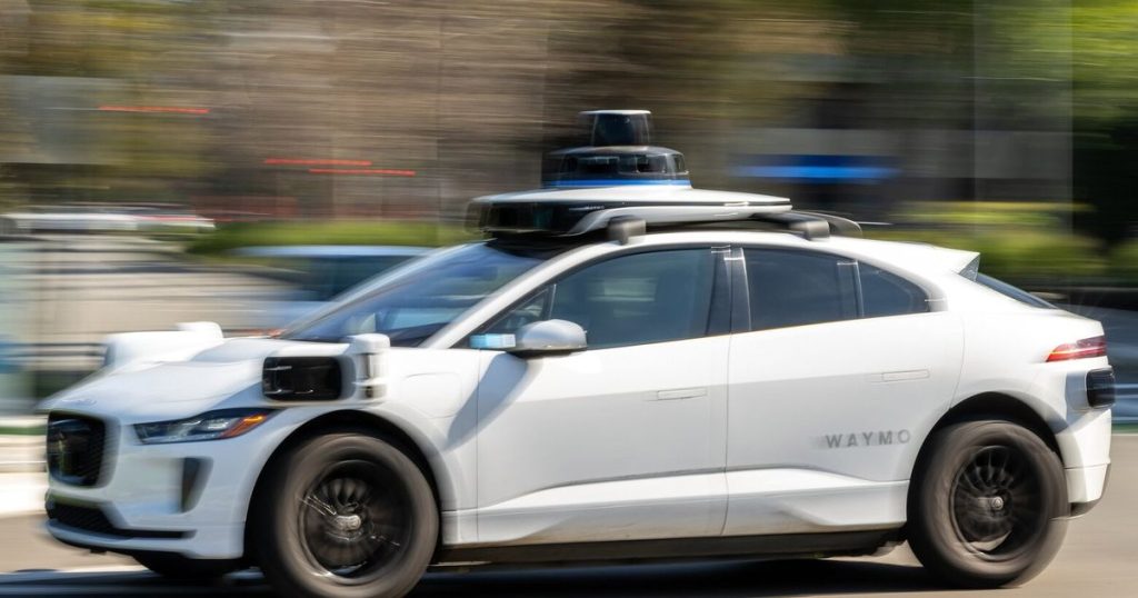 Driverless cars aren’t much of a revolution