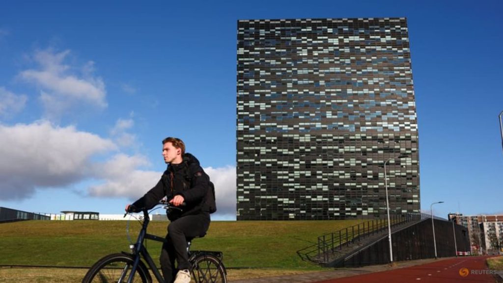 Dutch court orders investigation into China-owned Nexperia