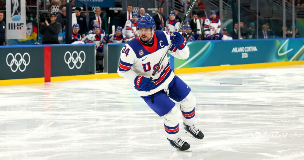The new Winter Olympics king