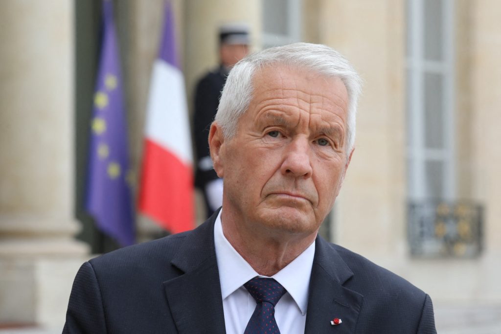 Epstein files set off Norwegian political storm: What we know | Corruption News