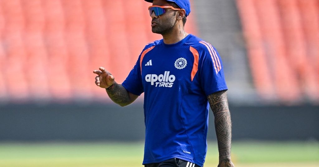 India vs South Africa: T20 World Cup Super Eights – teams, start, lineups | ICC Men’s T20 World Cup News