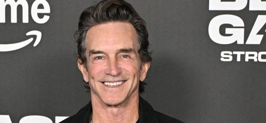 Jeff Probst Says Return Of The Live Finale Is Just For ‘Survivor 50’