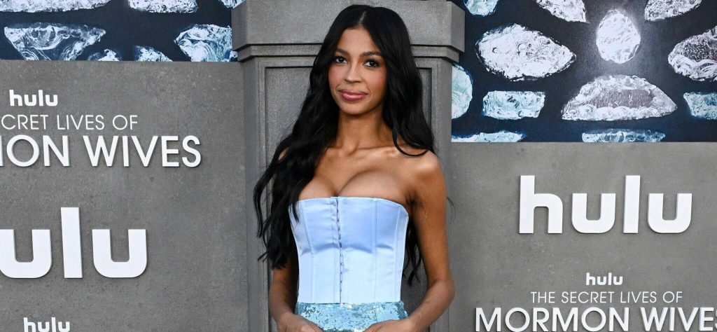 Layla Taylor Walks Back The “No Bad Blood” Narrative After Breakup Video
