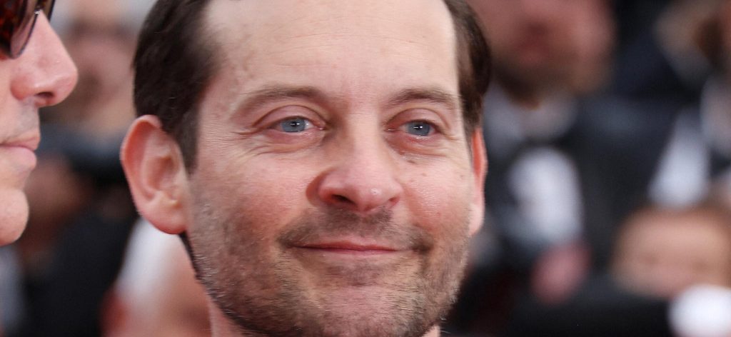 Inside Tobey Maguire’s Hollywood Retreat