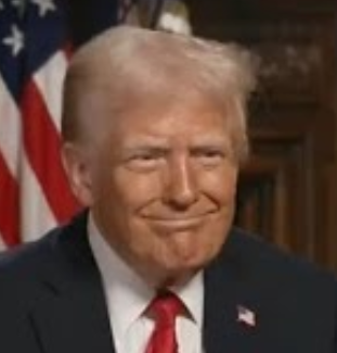 American Voters Favor Trump Over The Democratic Party