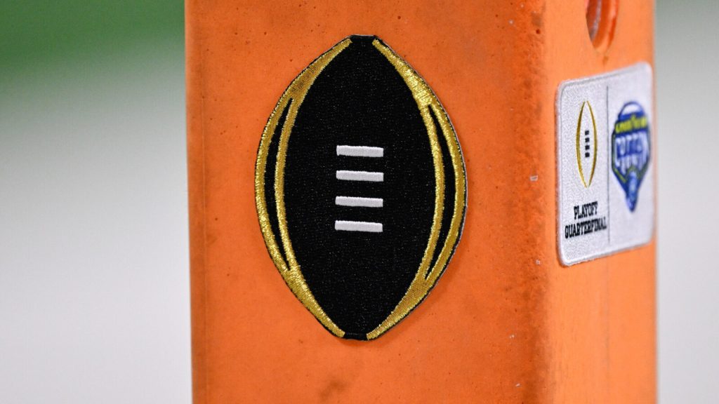 Big Ten details controversial 24-team College Football Playoff plan