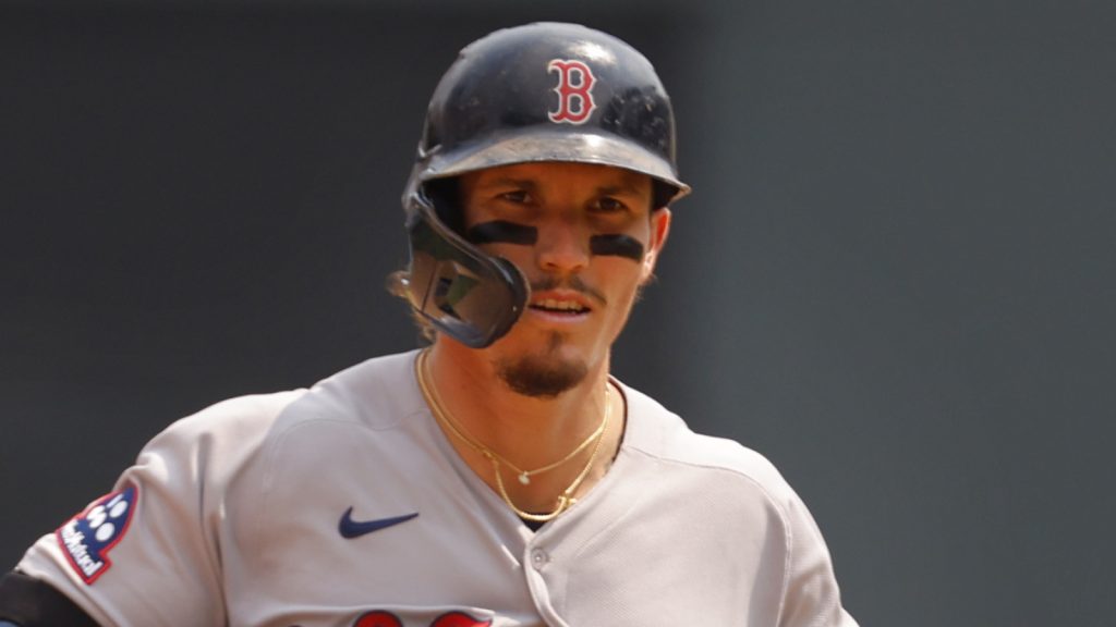 Five MLB players who could be traded during spring training