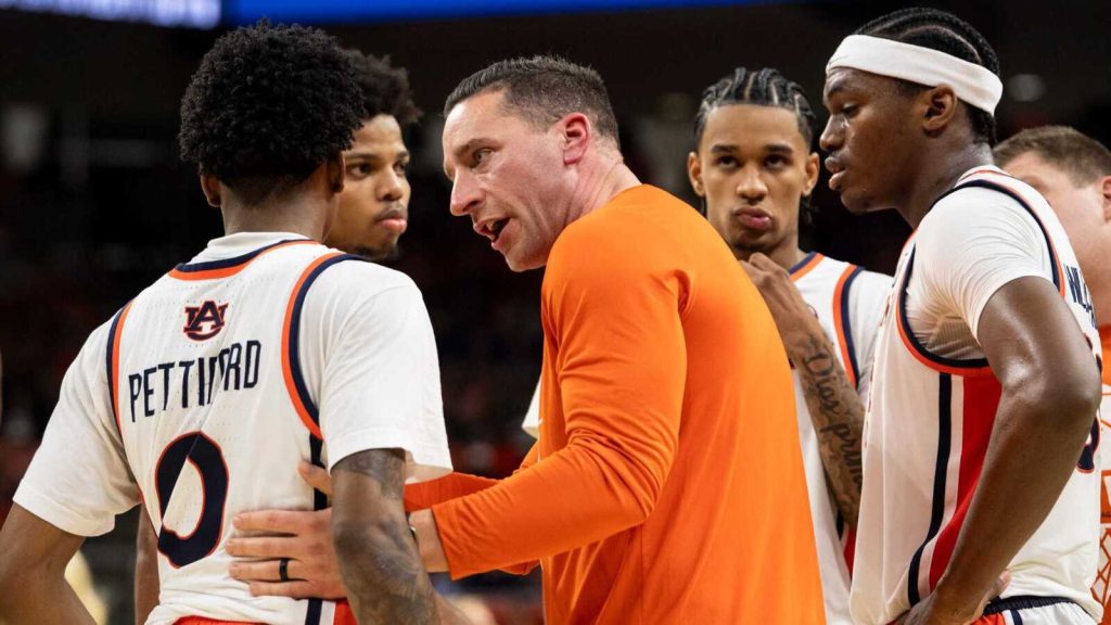 Five under-the-radar teams that could bust your March Madness bracket