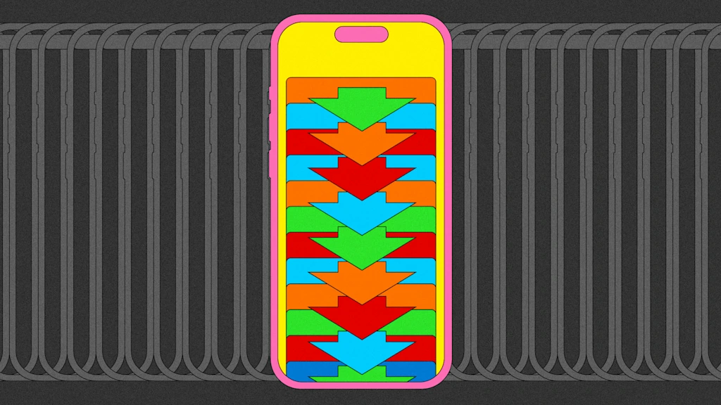 These 3 ‘addictive’ social media UX features are on trial