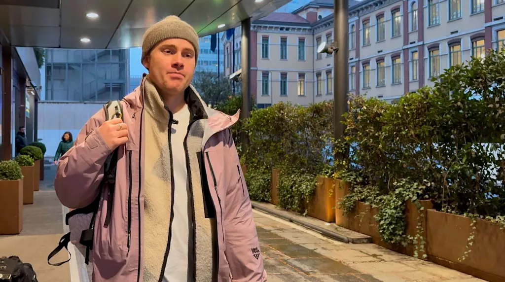 This Norwegian skier is petitioning the IOC for change with a ‘Ski Fossil Free’ initiative ahead of the 2026 Olympics
