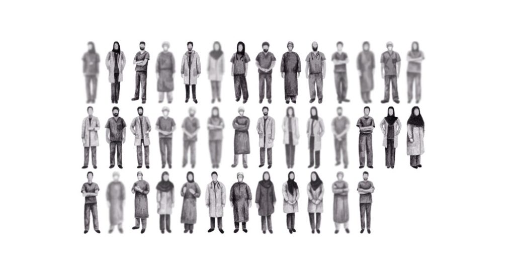 Opinion | The Iranian Regime Has Committed a Massacre