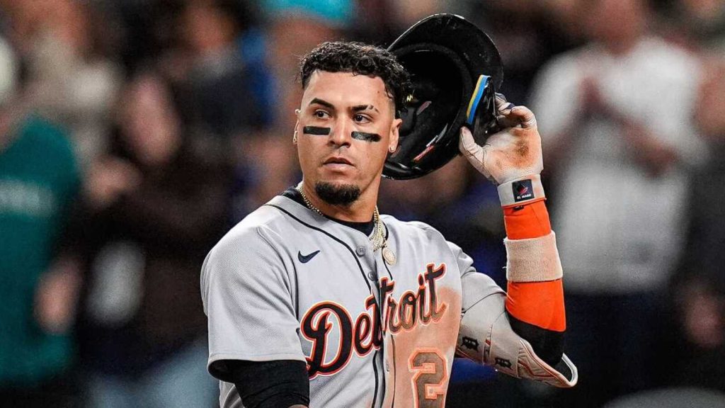 Javier Baez’s WBC marijuana suspension a frustrating development