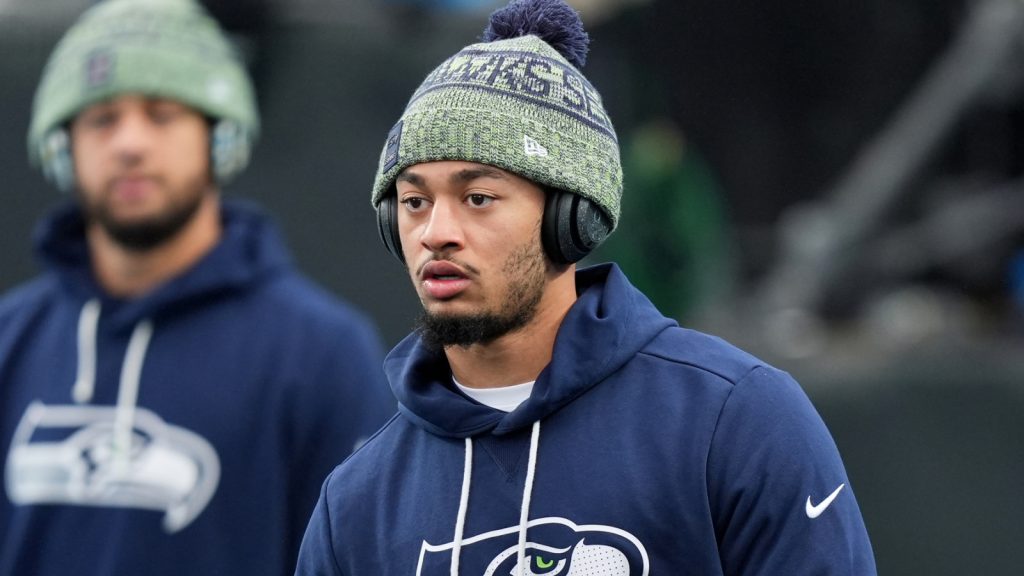 JSN sends Seahawks clear message about expected contract extension