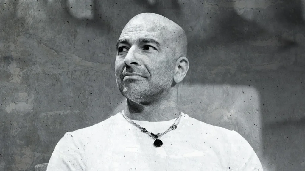 Peter Attia was named more than 1,700 times in Jeffrey Epstein’s emails, sparking backlash