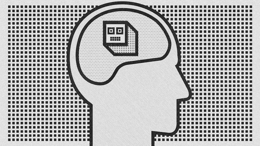 AI isn’t replacing humans. It’s reallocating human judgment