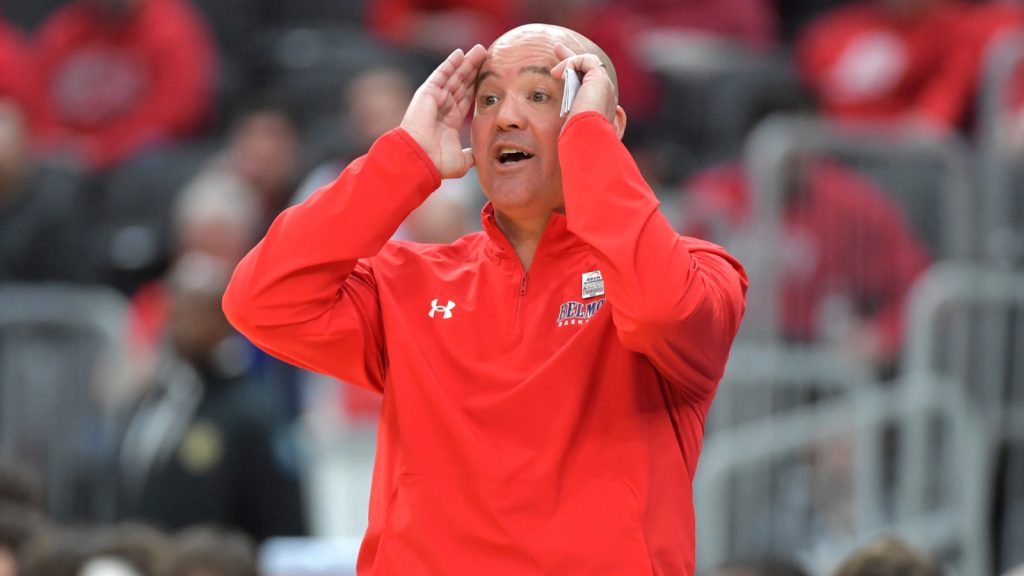 Potential head-coaching targets for Kansas State basketball